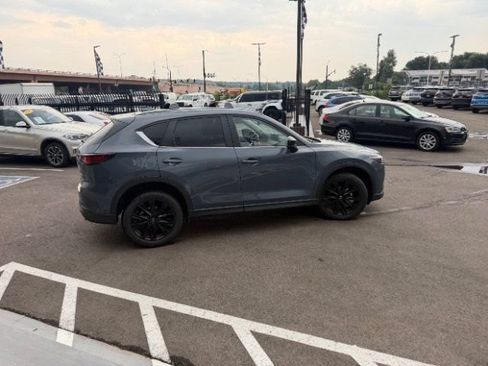 Used 2023 MAZDA CX-5 AWD 2.5 S image 11
