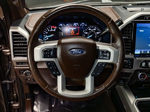 Used 2022 Ford F350 King Ranch w/ King Ranch Ultimate Package image 15