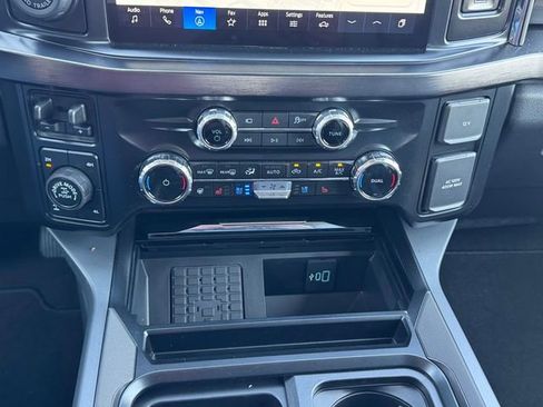 New 2026 Ford F250 Lariat w/ Tremor Off-Road Package image 26