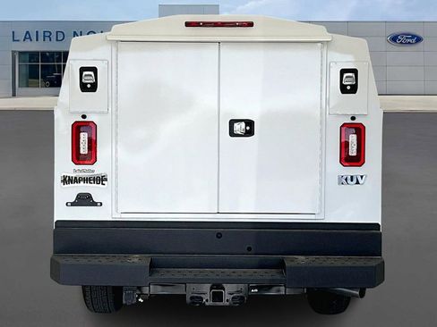 New 2024 Ford F350 XL image 4