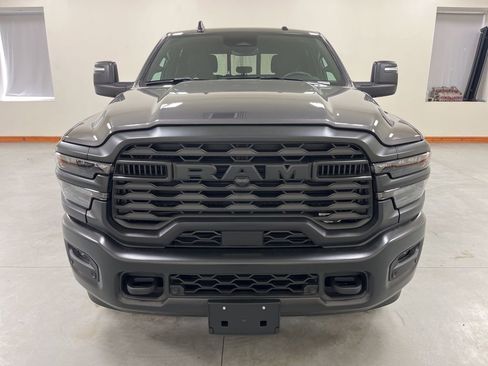 New 2025 RAM 2500 Tradesman image 3