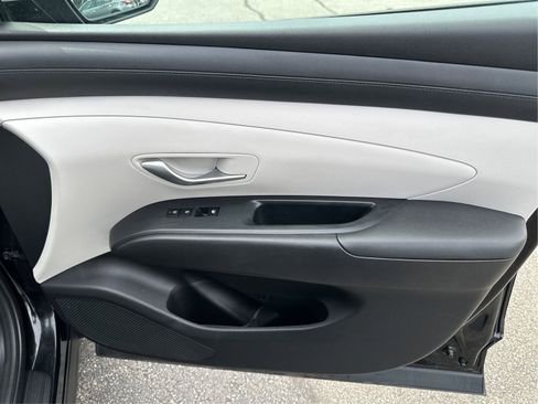 Certified 2025 Hyundai Tucson SEL AWD/4WD image 21