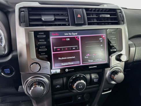 Used 2022 Toyota 4Runner TRD Sport RWD image 19