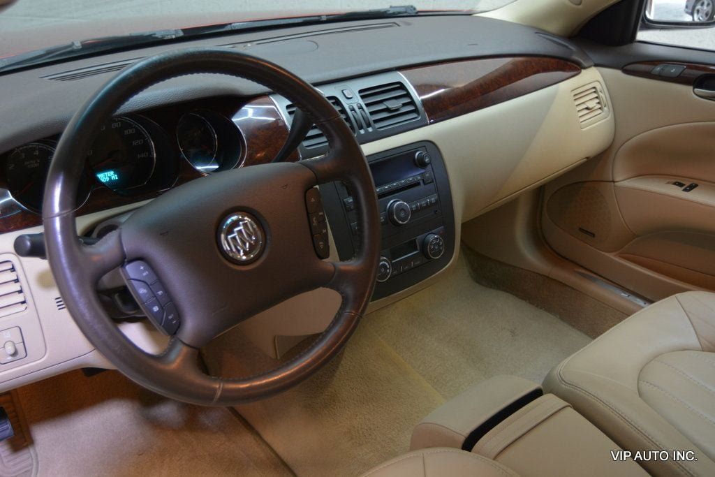 Used 2011 Buick Lucerne CXL FWD image 19