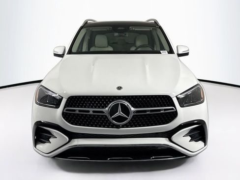 New 2026 Mercedes-Benz GLE 350 4MATIC image 2