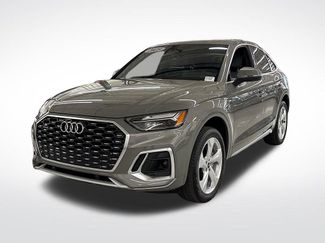 Certified 2025 Audi Q5 2.0T Premium Plus AWD/4WD video 1