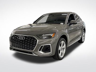 Certified 2025 Audi Q5 2.0T Premium Plus