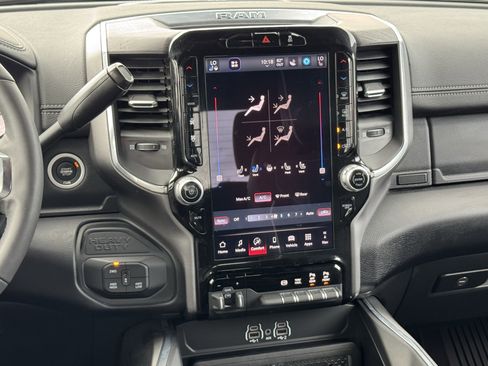 Used 2025 RAM 2500 Laramie image 18