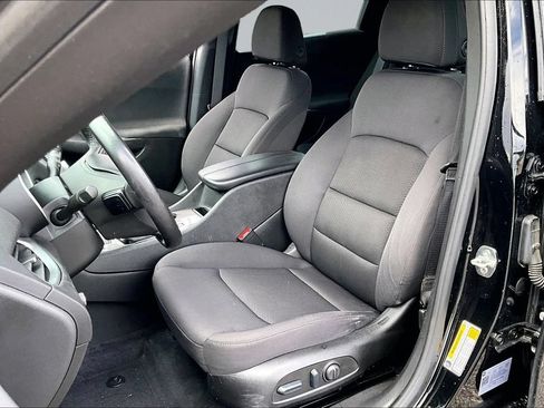 Used 2022 Chevrolet Malibu LT w/ Midnight Edition FWD image 23