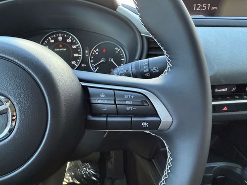 New 2026 MAZDA CX-30 AWD 2.5 S image 22