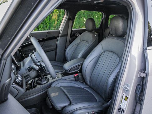 Used 2024 MINI Cooper Countryman S AWD/4WD image 7