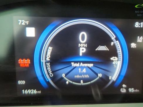 Used 2023 Lexus RZ 450e Premium w/ Technology Package AWD/4WD image 38