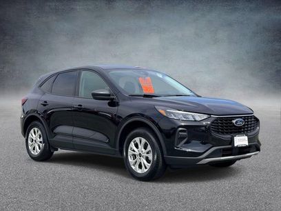 Used 2025 Ford Escape Active