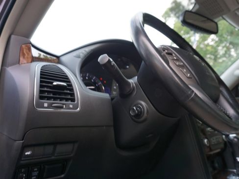 Used 2018 Nissan Armada SL AWD/4WD image 31