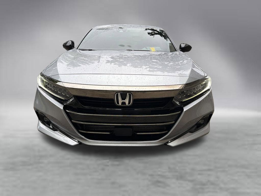Used 2022 Honda Accord Sport image 9