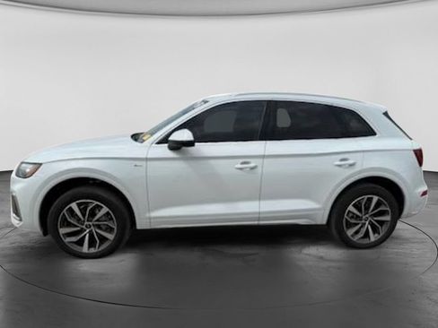 Used 2023 Audi Q5 2.0T Premium w/ Convenience Package AWD/4WD image 9