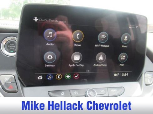 Used 2025 Chevrolet Blazer LT w/ Convenience Package FWD image 25