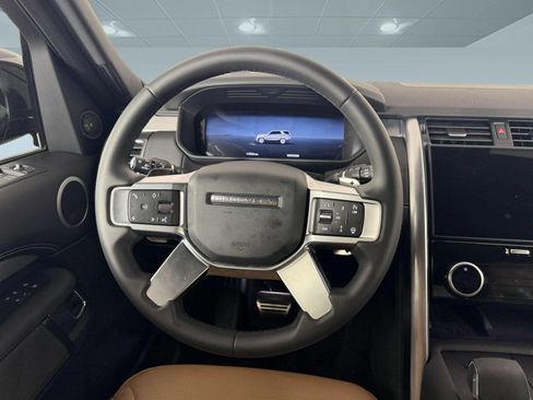 Used 2026 Land Rover Discovery Limited Edition AWD/4WD image 26