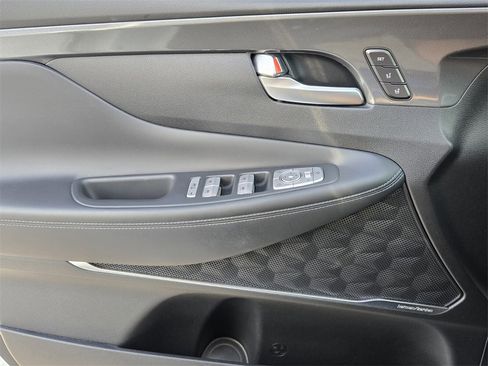 Certified 2023 Hyundai Santa Fe Calligraphy w/ Cargo Package image 30