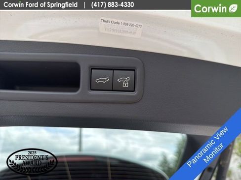 Used 2026 Lexus RX 350h w/ Convenience Package AWD/4WD image 19