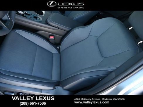 New 2026 Lexus RZ 350e 2WD image 15