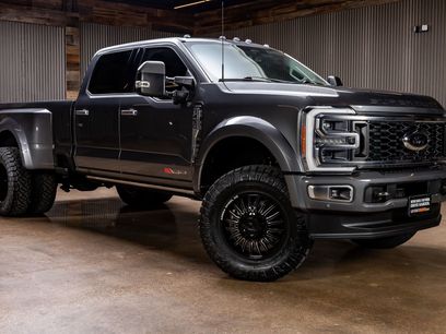 Used 2023 Ford F450 Limited