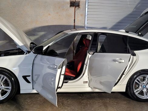 Used 2015 BMW 328i Gran Turismo xDrive image 15