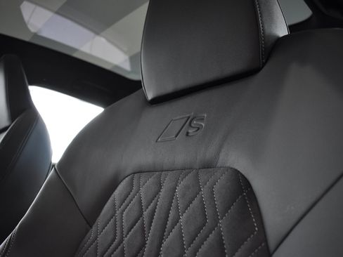 New 2025 Audi S5 Premium Plus image 27