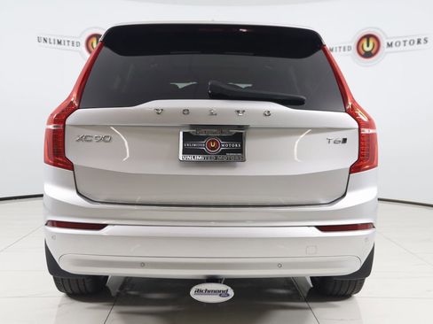 Used 2022 Volvo XC90 T6 Momentum w/ Climate Package image 55