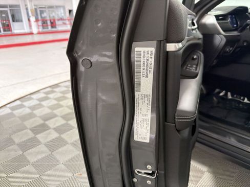 New 2025 Jeep Grand Cherokee Limited w/ Luxury Tech Group II image 29
