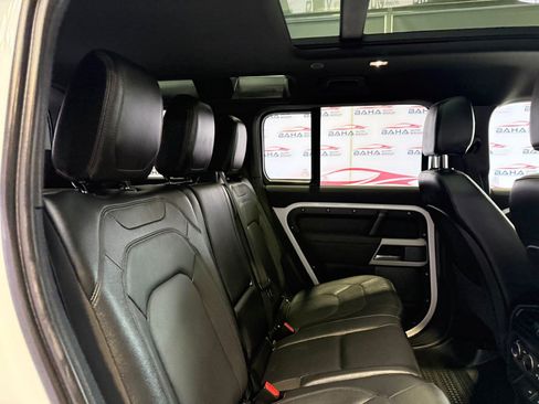 Used 2023 Land Rover Defender 110 S AWD/4WD image 62