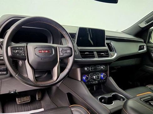Used 2023 GMC Yukon AT4 w/ AT4 Premium Plus Package AWD/4WD image 14