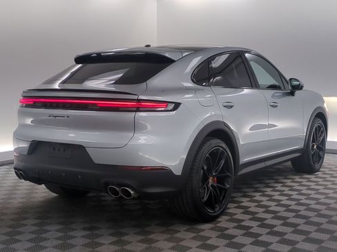 New 2026 Porsche Cayenne S AWD/4WD image 6
