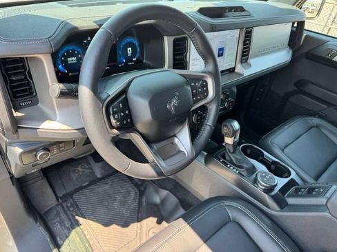 New 2026 Ford Bronco Outer Banks AWD/4WD image 14