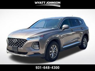 Used 2020 Hyundai Santa Fe SE w/ Cargo Package FWD 360° Tour