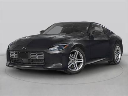 Used 2024 Nissan Z Sport w/ Floor Mat Package
