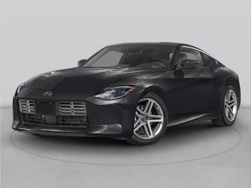 Used 2024 Nissan Z Sport w/ Floor Mat Package RWD image 1