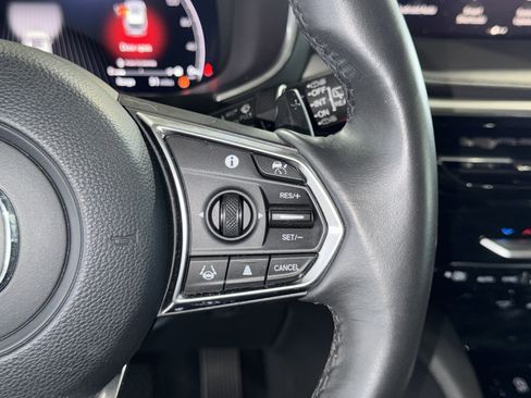 Used 2023 Acura MDX SH-AWD image 24