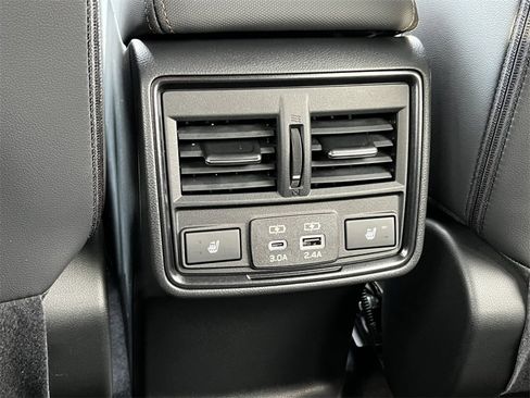 New 2025 Subaru Forester Touring image 36