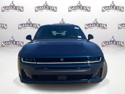 New 2026 Dodge Charger R/T
