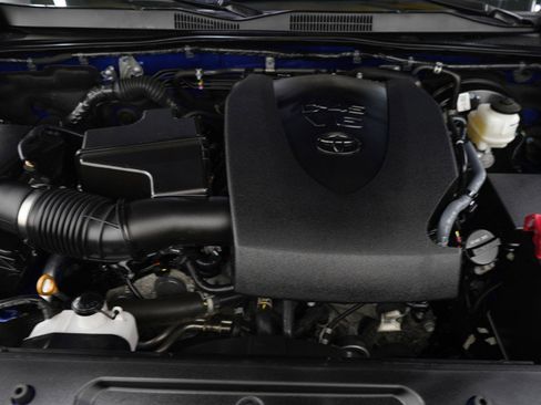 Used 2023 Toyota Tacoma SR5 image 27