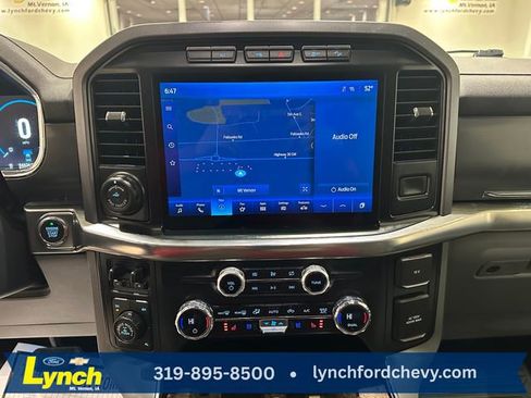 Used 2021 Ford F150 Lariat image 13