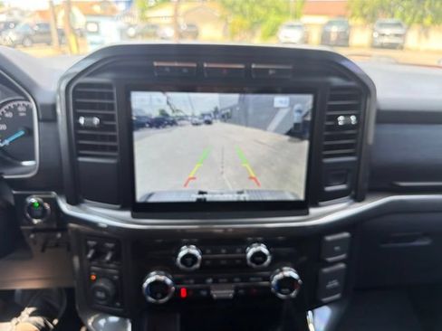 Used 2021 Ford F150 XLT w/ Equipment Group 302A High AWD/4WD image 47