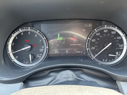 Used 2020 Toyota Highlander Limited AWD/4WD image 5