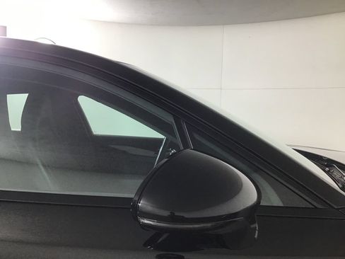 Certified 2023 Porsche Panamera 4 AWD/4WD image 19