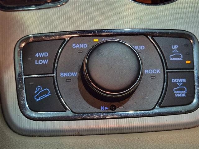 Used 2020 Jeep Grand Cherokee Summit w/ Platinum Series Group AWD/4WD image 25