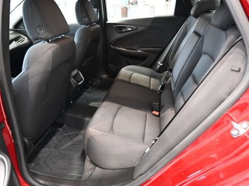 Used 2024 Chevrolet Malibu LT w/ LPO, Floor Liner Package FWD image 11