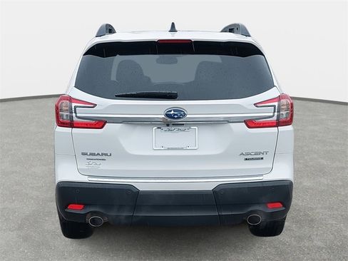 Certified 2025 Subaru Ascent Touring w/ Popular Package #1 image 6