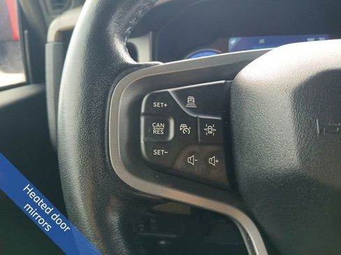 Used 2022 Ford Bronco Outer Banks AWD/4WD image 21