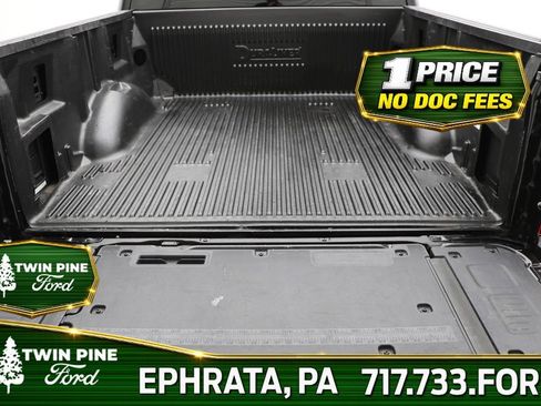 Used 2025 Ford F150 King Ranch AWD/4WD image 13